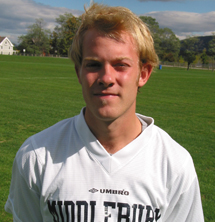Photo Credit: Middlebury Athletic Communications