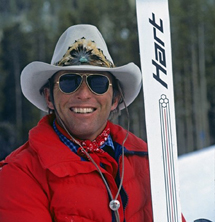 (Photo Credit: Colorado Ski and Snowboard Hall of Fame)