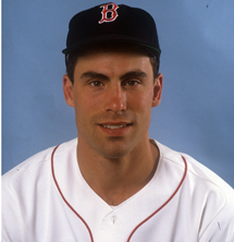 Photo Courtesy Boston Red Sox