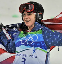 Photo Credit: USA Ski and Snowboard