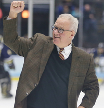 Photo Credit: Norwich U. Athletic Communications